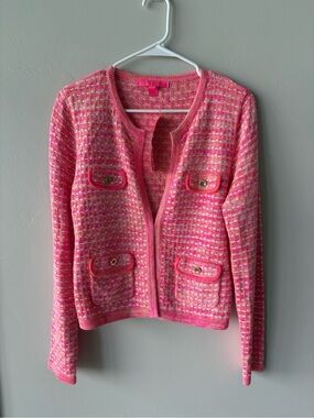 Lilly Pulitzer Kenna cardigan